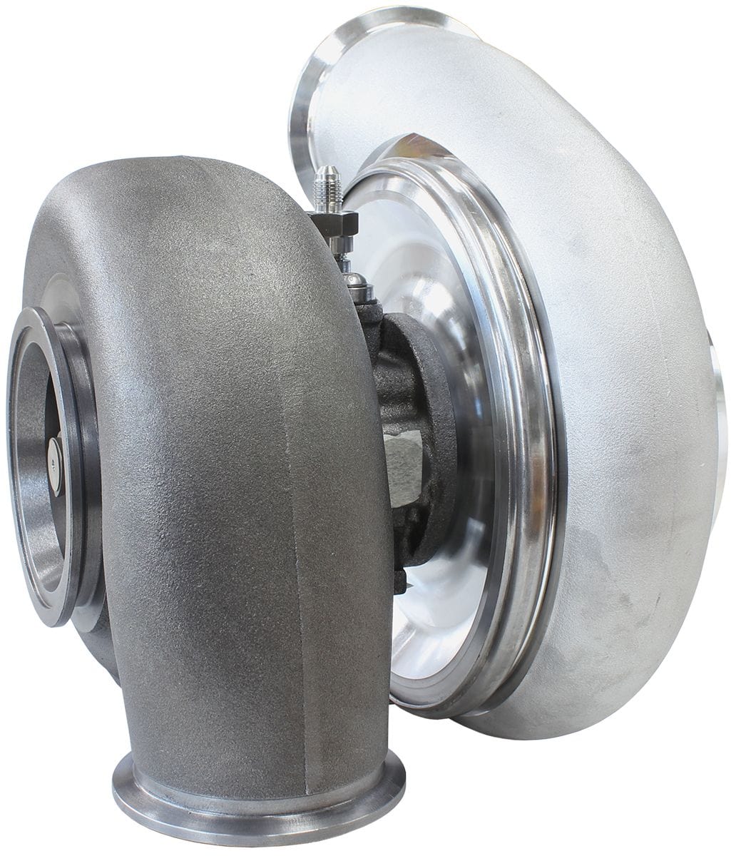 Aeroflow Performance AF8005-4012 - BOOSTED 7975 1.28 V-BAND AF8005-4012 - BOOSTED 7975 1.28 V-BAND SR