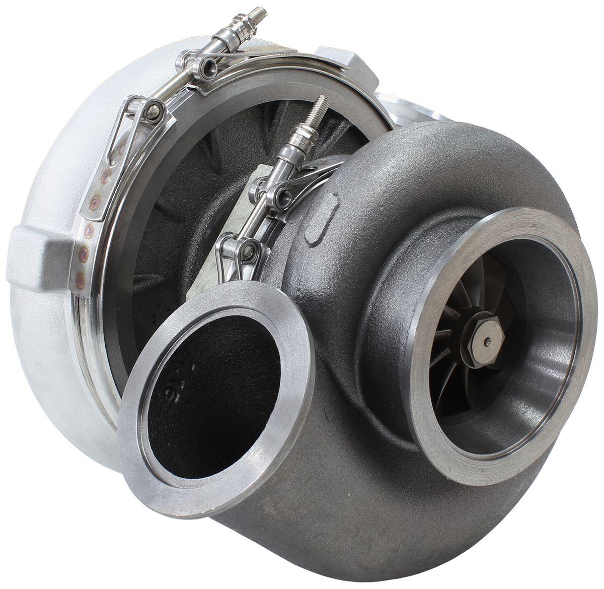 Aeroflow Performance AF8005-4013 - BOOSTED 7675 1.16 V-BAND AF8005-4013 - BOOSTED 7675 1.16 V-BAND SR