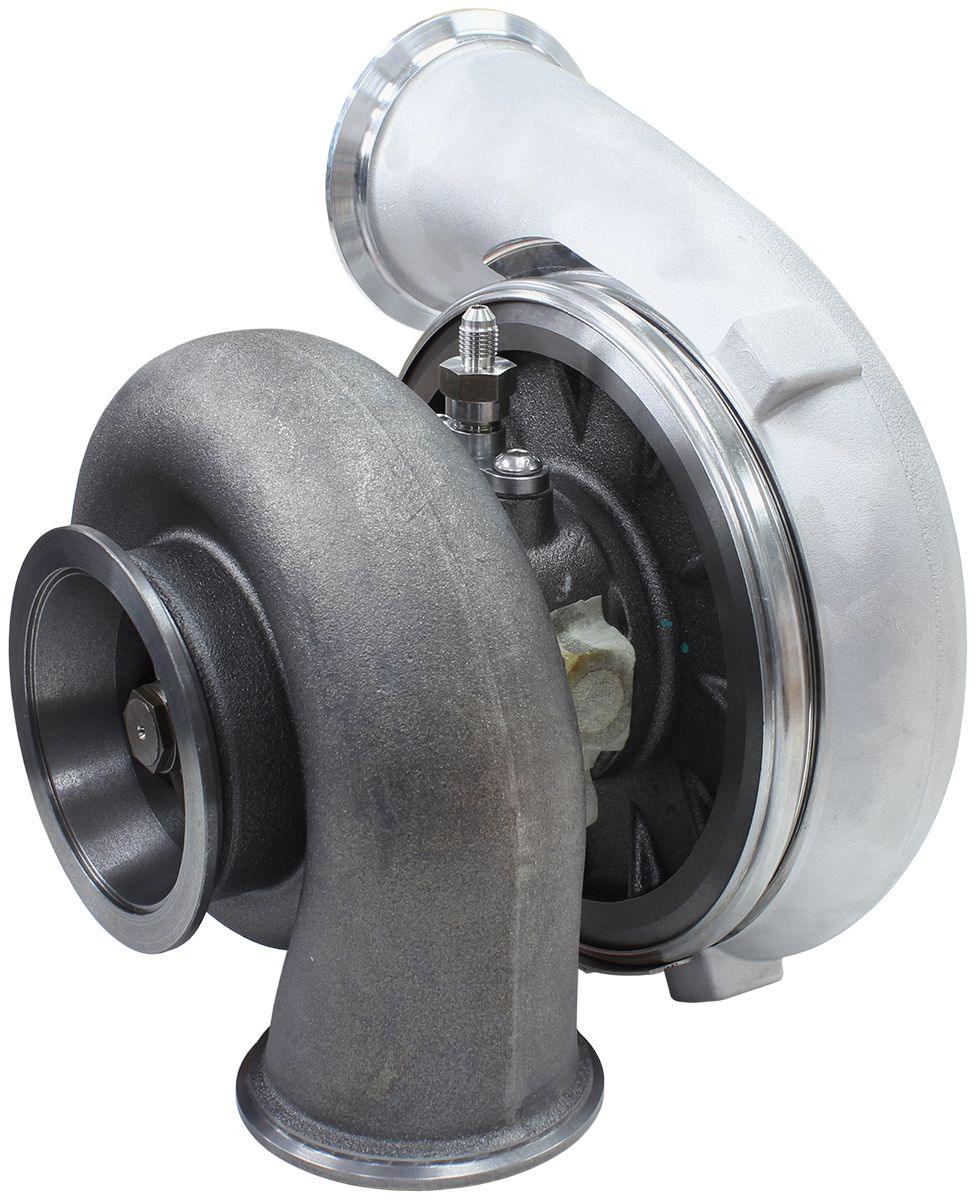 Aeroflow Performance AF8005-4013 - BOOSTED 7675 1.16 V-BAND AF8005-4013 - BOOSTED 7675 1.16 V-BAND SR