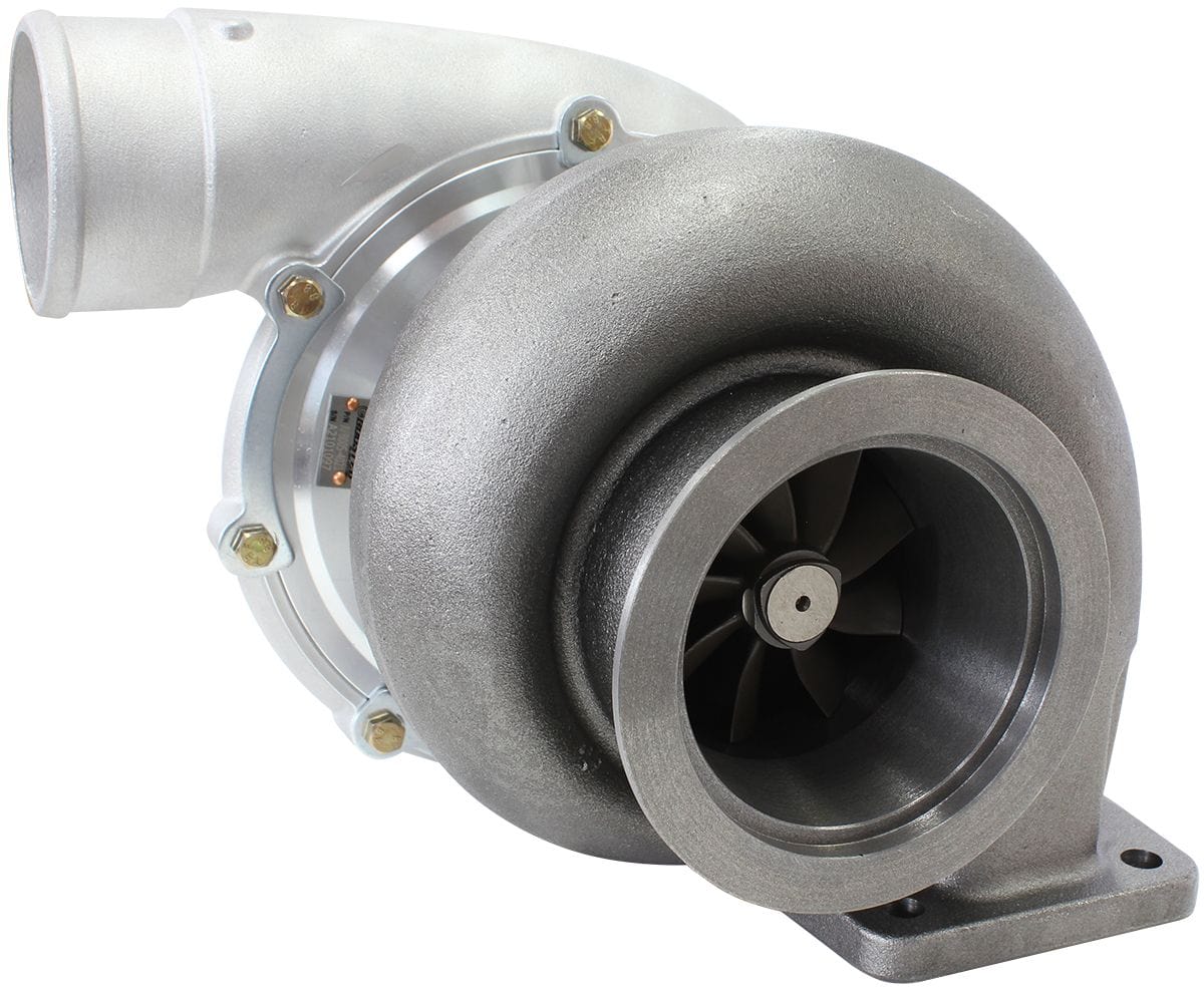 Aeroflow Performance AF8005-4021 - BOOSTED 7875 1.25 T4 FLANGE BB AF8005-4021 - BOOSTED 7875 1.25 T4 FLANGE BB SR