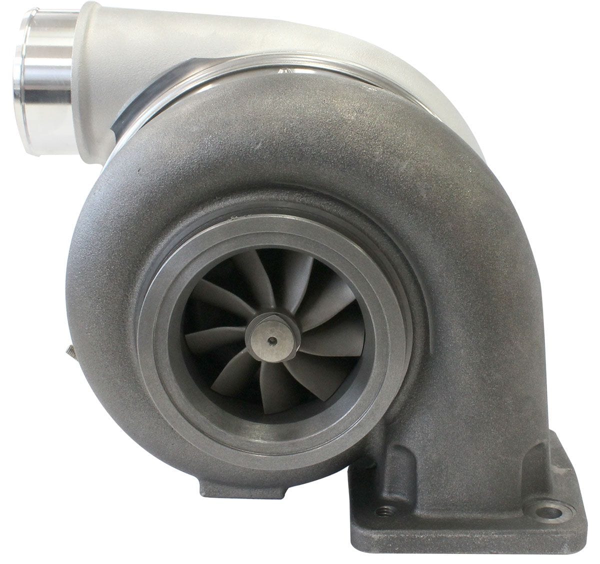 Aeroflow Performance AF8005-4040 - BOOSTED 7375 1.15 T4 AF8005-4040 - BOOSTED 7375 1.15 T4 SR