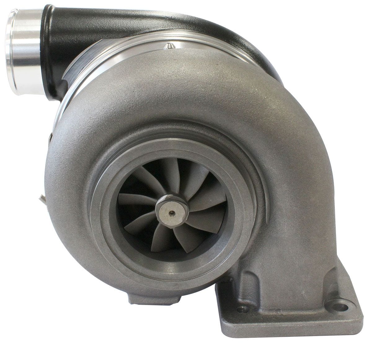 Aeroflow Performance AF8005-4040BLK - BOOSTED 7375 1.15 T4 AF8005-4040BLK - BOOSTED 7375 1.15 T4 SR