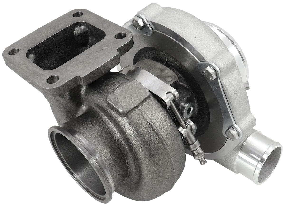Aeroflow Performance AF8005-4053 - BOOSTED 6262.82 T4 FLANGE AF8005-4053 - BOOSTED 6262.82 T4 FLANGE SR