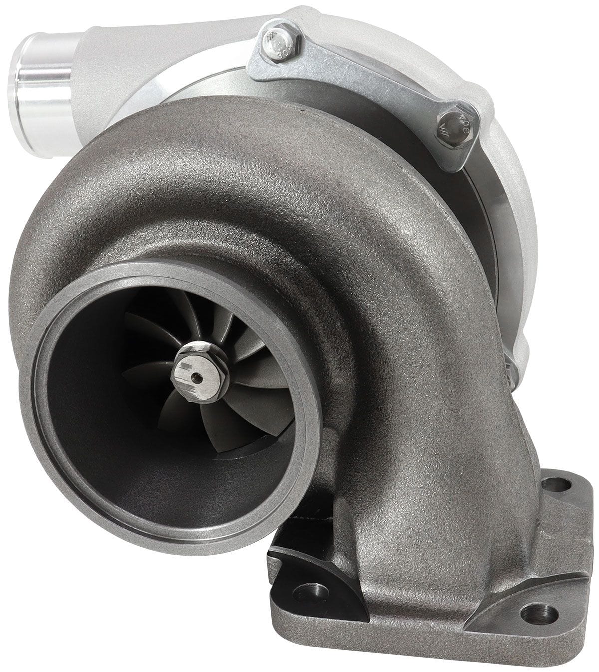Aeroflow Performance AF8005-4053 - BOOSTED 6262.82 T4 FLANGE AF8005-4053 - BOOSTED 6262.82 T4 FLANGE SR