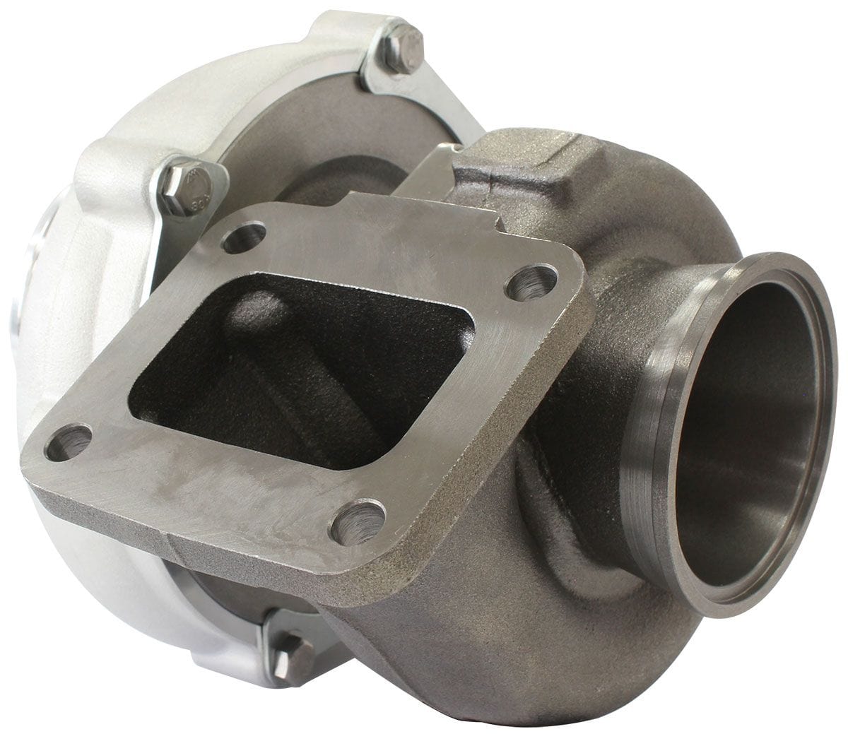 Aeroflow Performance AF8005-4054 - BOOSTED 6862.82 T4 FLANGE AF8005-4054 - BOOSTED 6862.82 T4 FLANGE SR