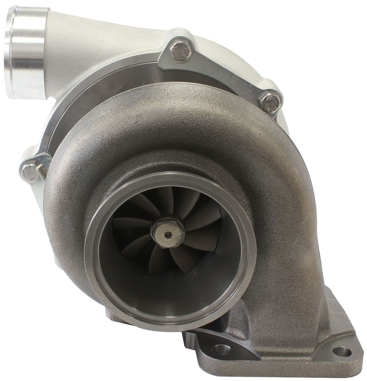 Aeroflow Performance AF8005-4054 - BOOSTED 6862.82 T4 FLANGE AF8005-4054 - BOOSTED 6862.82 T4 FLANGE SR
