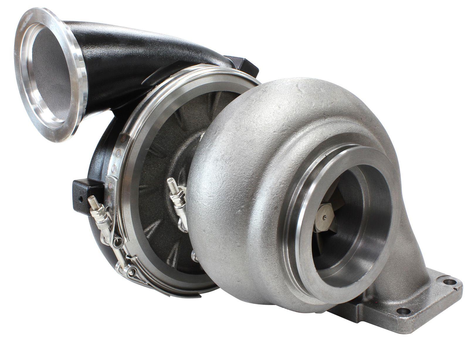 Aeroflow Performance AF8005-6000BLK - BOOSTED 8077 1.26 T6 TWINENTRY AF8005-6000BLK - BOOSTED 8077 1.26 T6 TWINENTRY SR