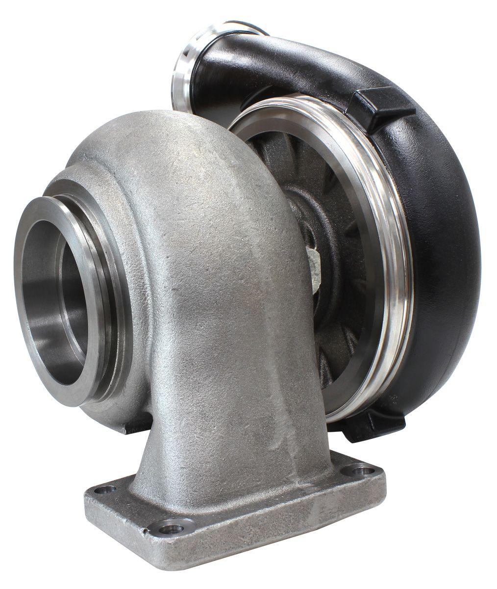Aeroflow Performance AF8005-6000BLK - BOOSTED 8077 1.26 T6 TWINENTRY AF8005-6000BLK - BOOSTED 8077 1.26 T6 TWINENTRY SR