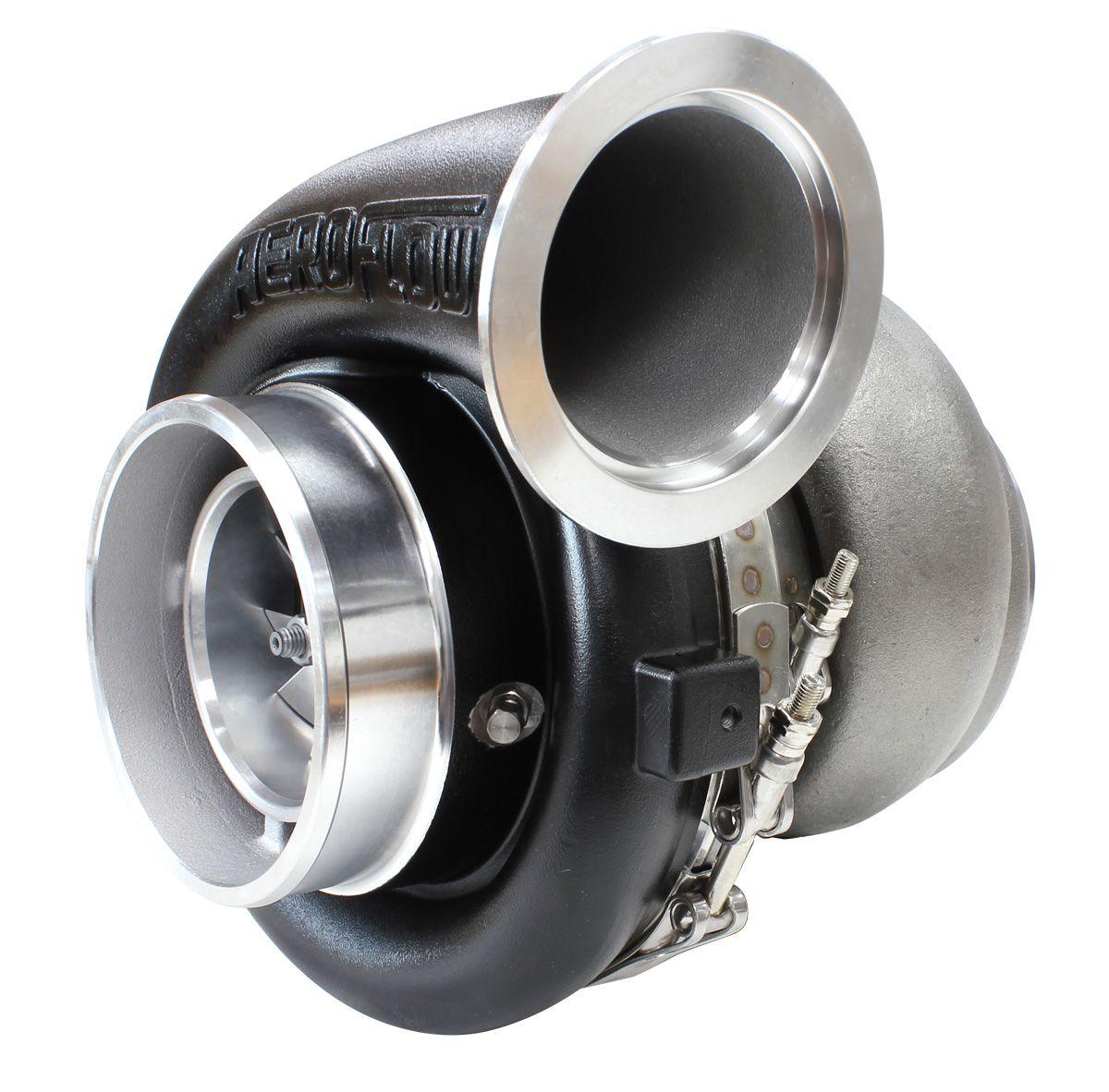 Aeroflow Performance AF8005-6000BLK - BOOSTED 8077 1.26 T6 TWINENTRY AF8005-6000BLK - BOOSTED 8077 1.26 T6 TWINENTRY SR