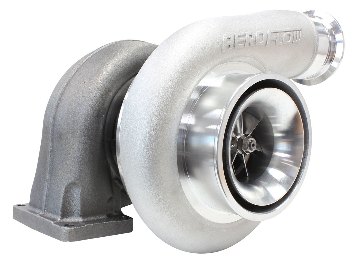 Aeroflow Performance AF8005-6010 - BOOSTED 7588 1.32 T6 TWINENTRY AF8005-6010 - BOOSTED 7588 1.32 T6 TWINENTRY SR