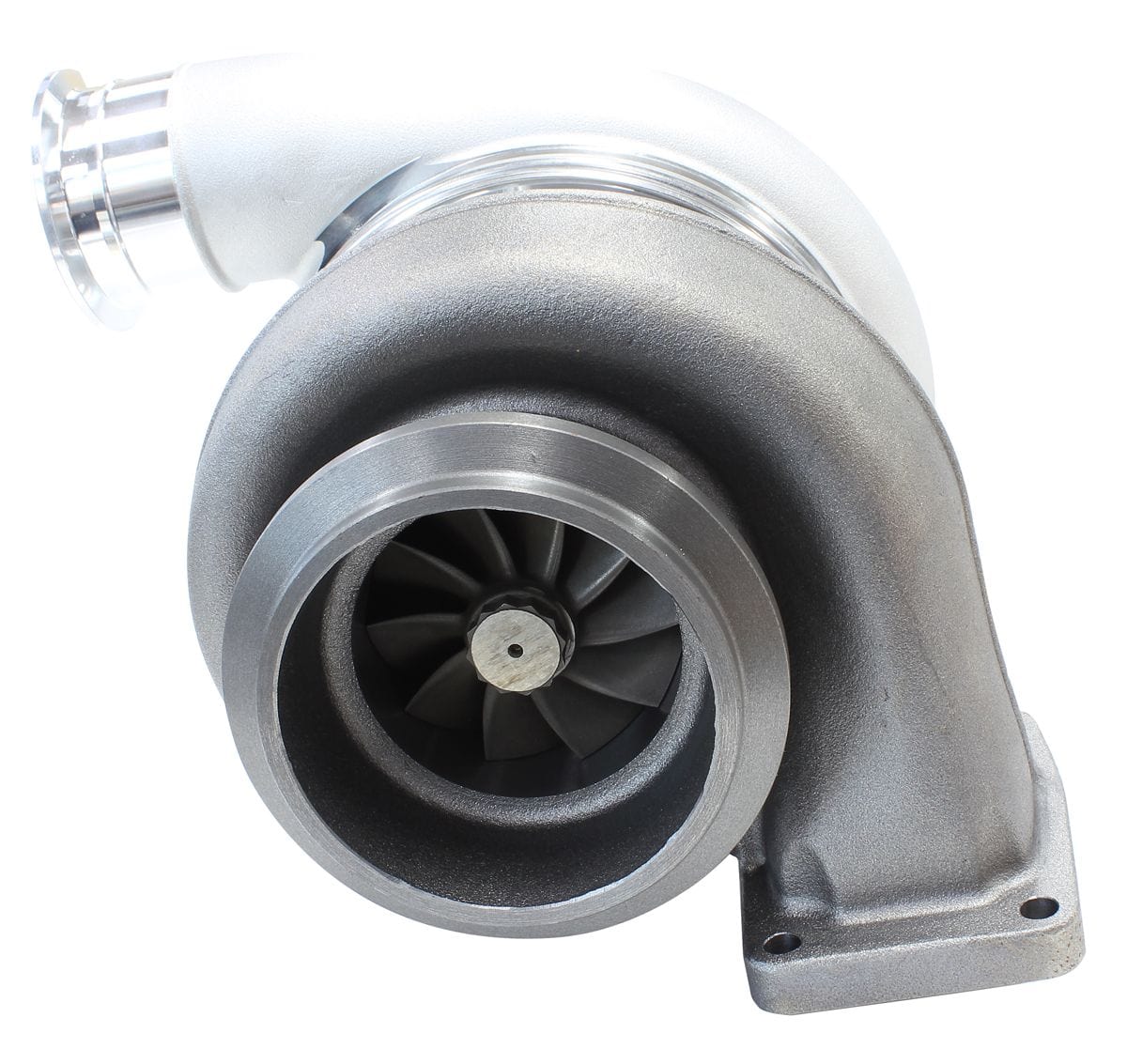 Aeroflow Performance AF8005-6010 - BOOSTED 7588 1.32 T6 TWINENTRY AF8005-6010 - BOOSTED 7588 1.32 T6 TWINENTRY SR
