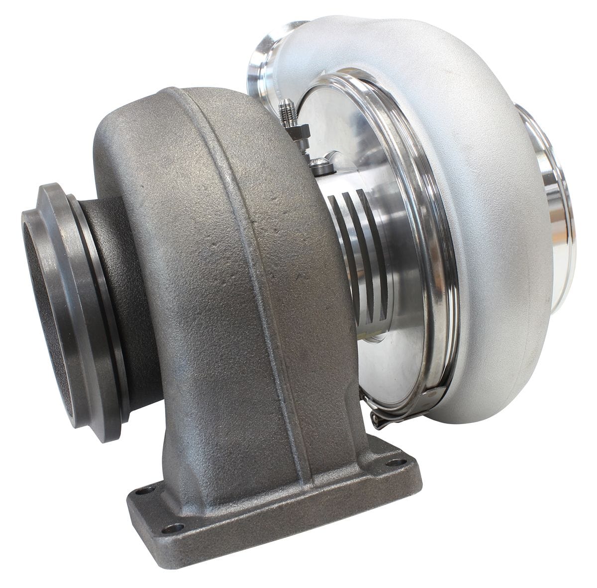Aeroflow Performance AF8005-6011 - BOOSTED 8888 1.32 T6 TWINENTRY AF8005-6011 - BOOSTED 8888 1.32 T6 TWINENTRY SR