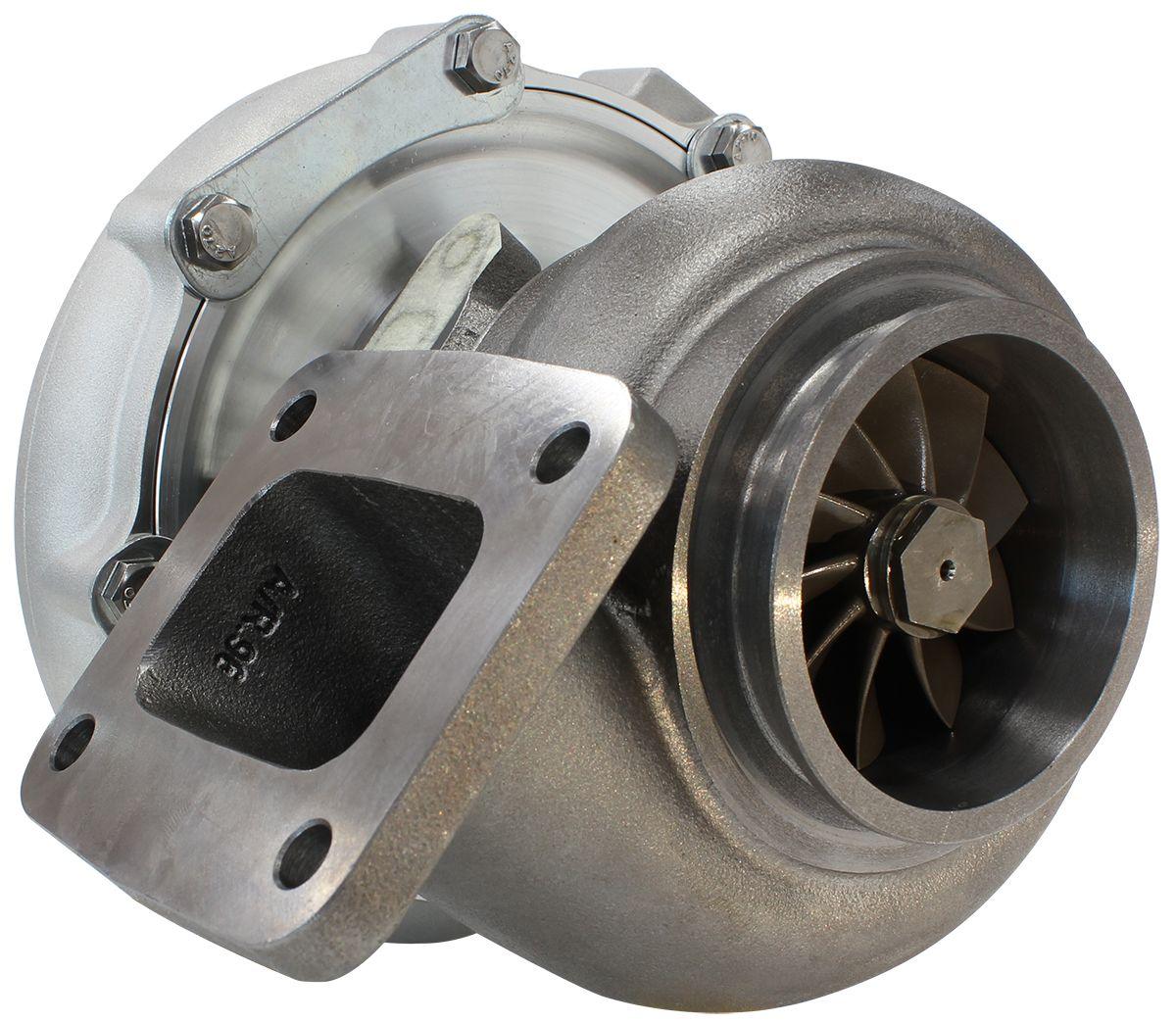 Aeroflow Performance AF8006-4010 - BOOSTED 7875.96 T4 FLANGE AF8006-4010 - BOOSTED 7875.96 T4 FLANGE SR