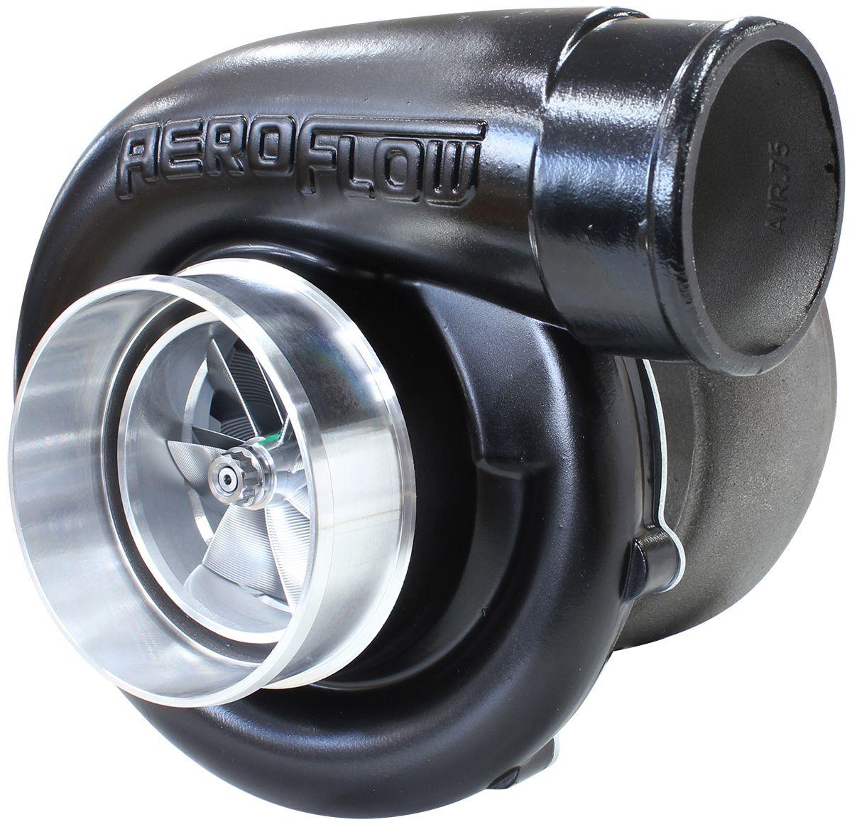 Aeroflow Performance AF8006-4012BLK - BOOSTED 7875 7+7 1.25 T4 AF8006-4012BLK - BOOSTED 7875 7+7 1.25 T4 SR