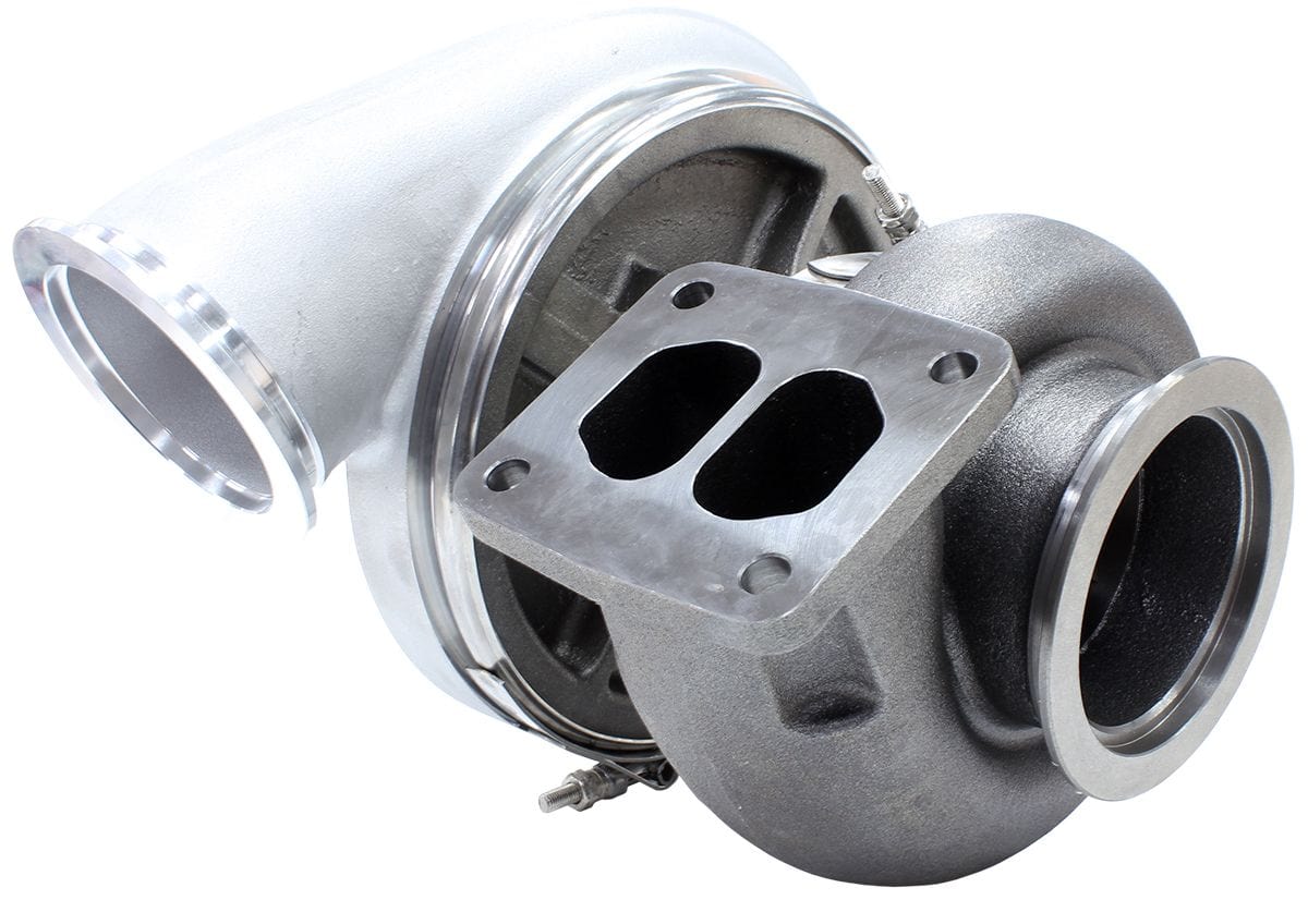 Aeroflow Performance AF8006-4017 - BOOSTED 7575 1.10 T4 TWINENTRY AF8006-4017 - BOOSTED 7575 1.10 T4 TWINENTRY SR