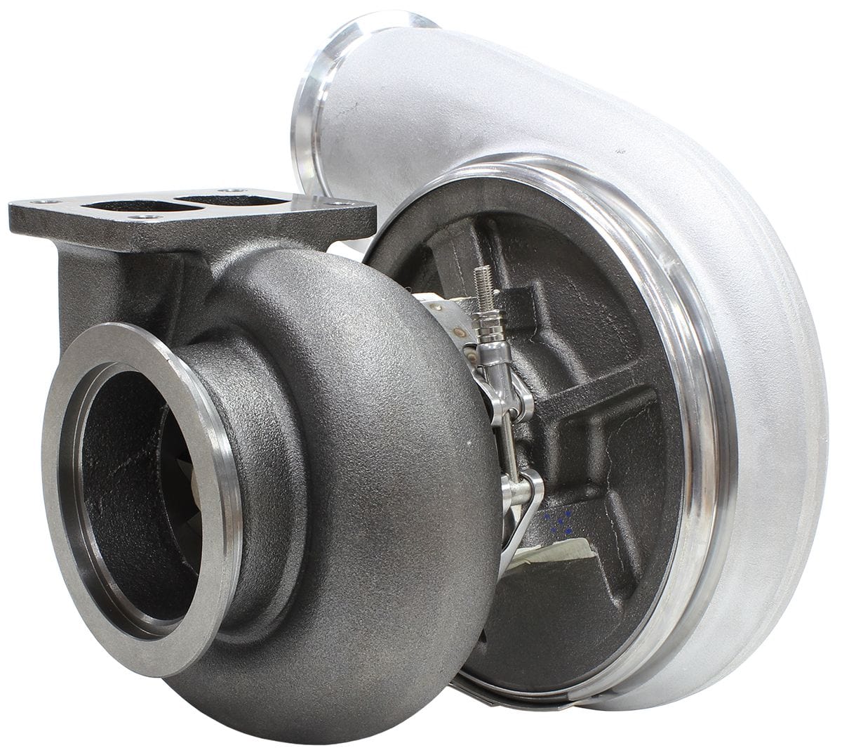 Aeroflow Performance AF8006-4017 - BOOSTED 7575 1.10 T4 TWINENTRY AF8006-4017 - BOOSTED 7575 1.10 T4 TWINENTRY SR