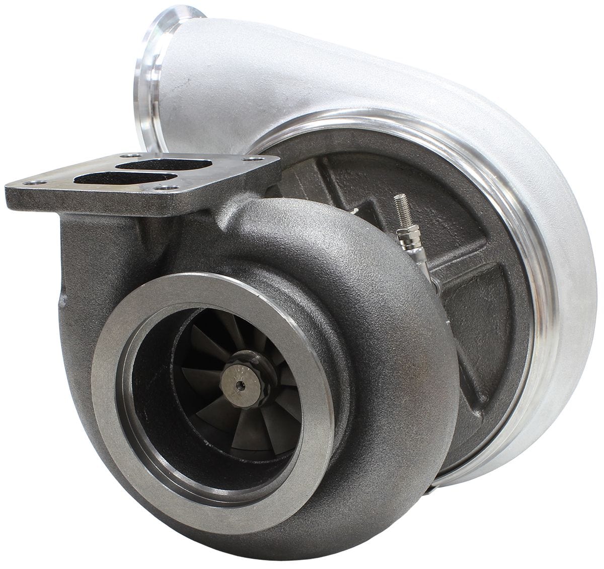 Aeroflow Performance AF8006-4017 - BOOSTED 7575 1.10 T4 TWINENTRY AF8006-4017 - BOOSTED 7575 1.10 T4 TWINENTRY SR