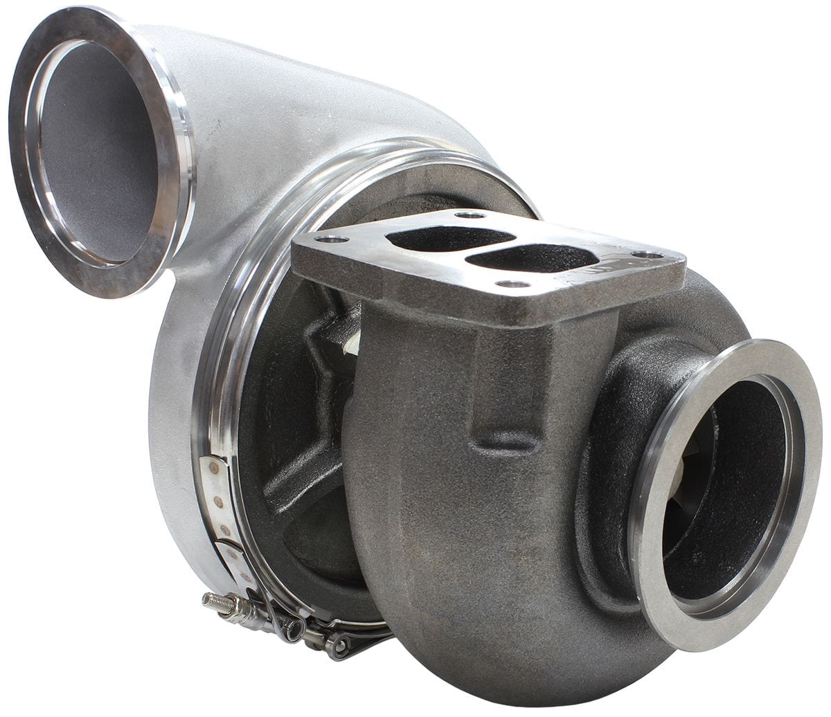 Aeroflow Performance AF8006-4017 - BOOSTED 7575 1.10 T4 TWINENTRY AF8006-4017 - BOOSTED 7575 1.10 T4 TWINENTRY SR