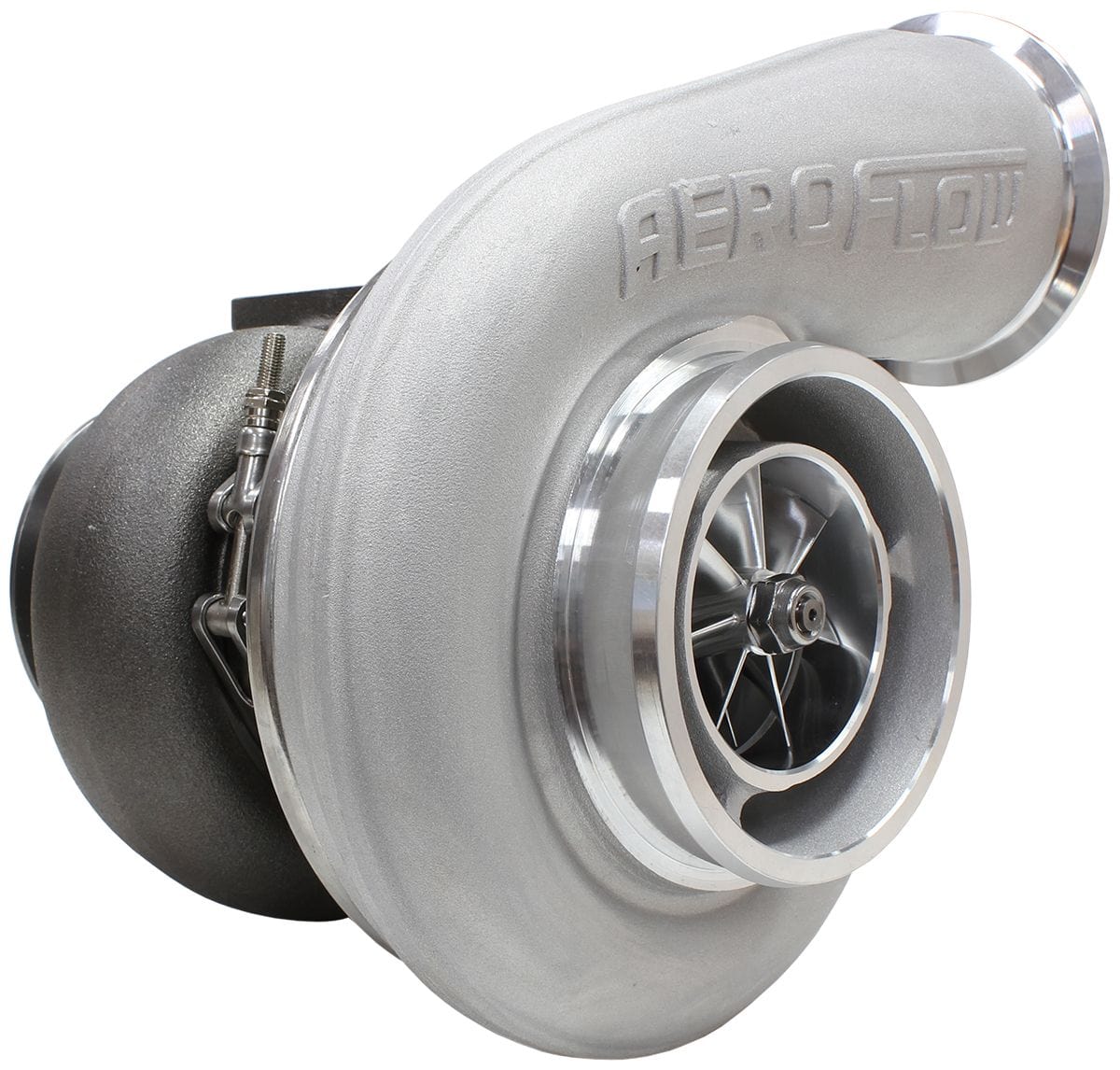 Aeroflow Performance AF8006-4017 - BOOSTED 7575 1.10 T4 TWINENTRY AF8006-4017 - BOOSTED 7575 1.10 T4 TWINENTRY SR