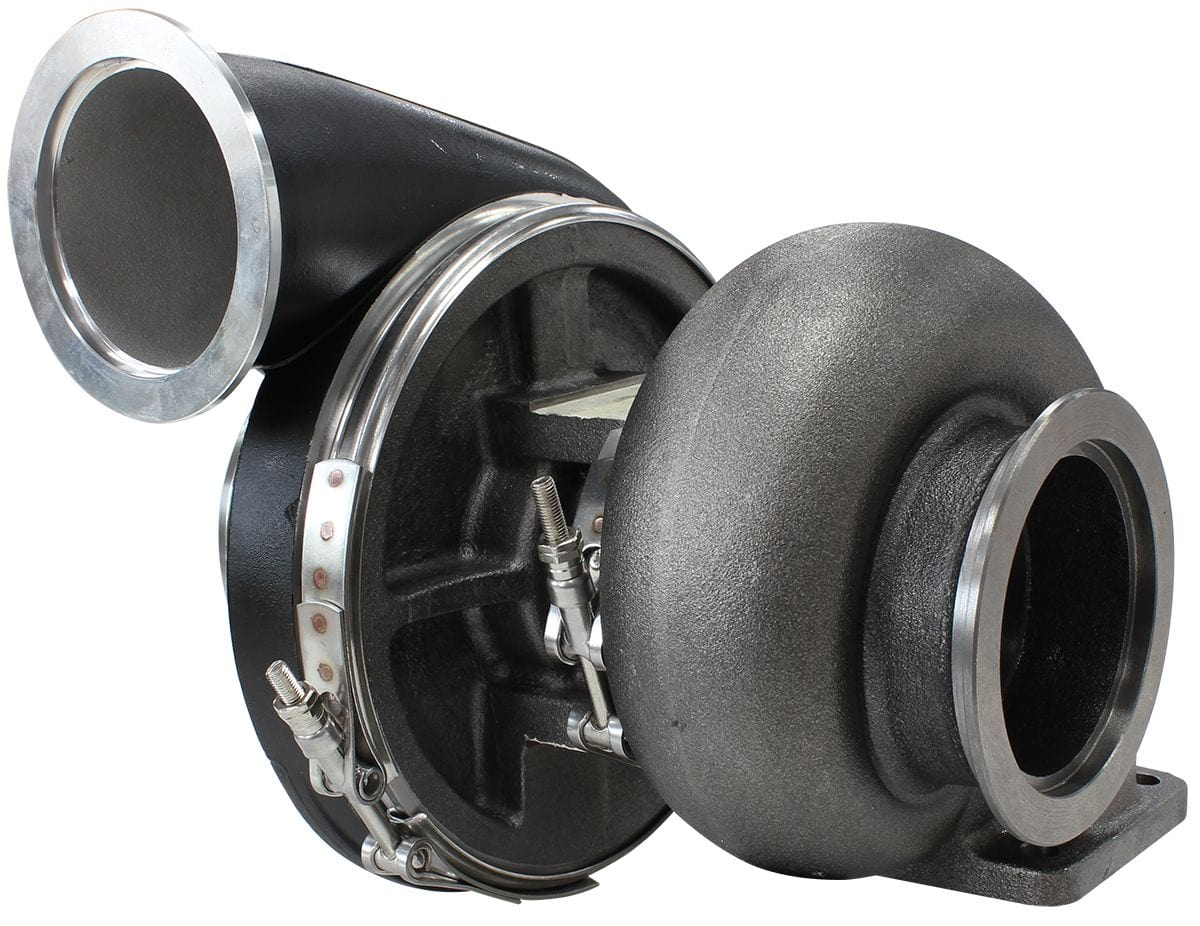 Aeroflow Performance AF8006-4018BLK - BOOSTED 8075 1.10 T4 TWINENTRY AF8006-4018BLK - BOOSTED 8075 1.10 T4 TWINENTRY SR