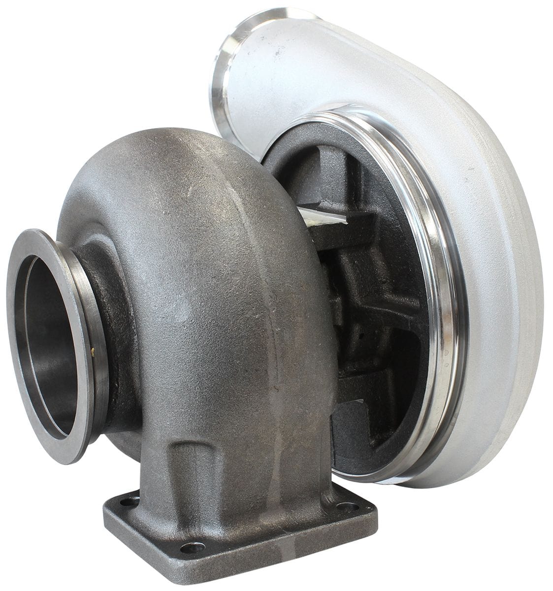 Aeroflow Performance AF8006-4027 - BOOSTED 7588 1.25 T4 TWINENTRY AF8006-4027 - BOOSTED 7588 1.25 T4 TWINENTRY SR