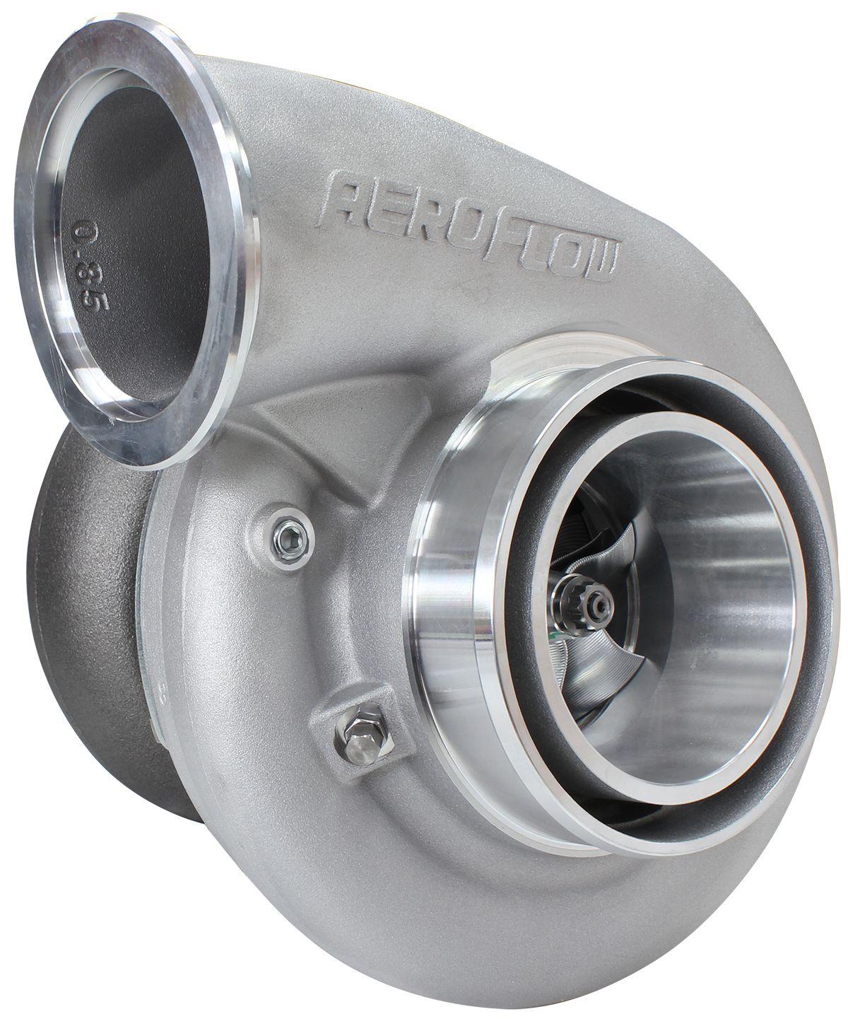Aeroflow Performance AF8006-4123 - BOOSTED B7875 1.25 T4 REVERSE AF8006-4123 - BOOSTED B7875 1.25 T4 REVERSE SR