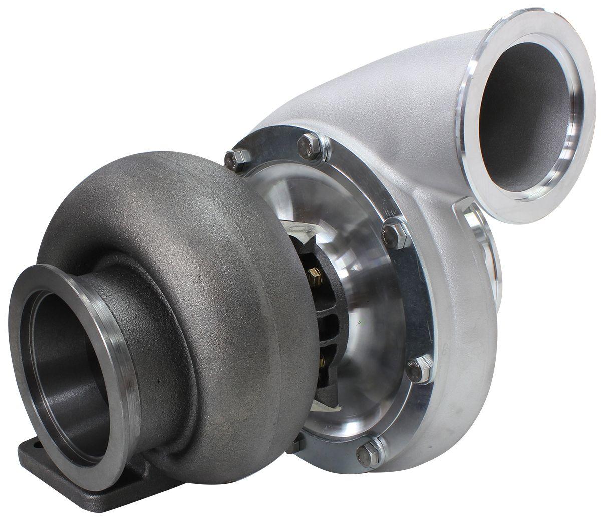 Aeroflow Performance AF8006-4123 - BOOSTED B7875 1.25 T4 REVERSE AF8006-4123 - BOOSTED B7875 1.25 T4 REVERSE SR