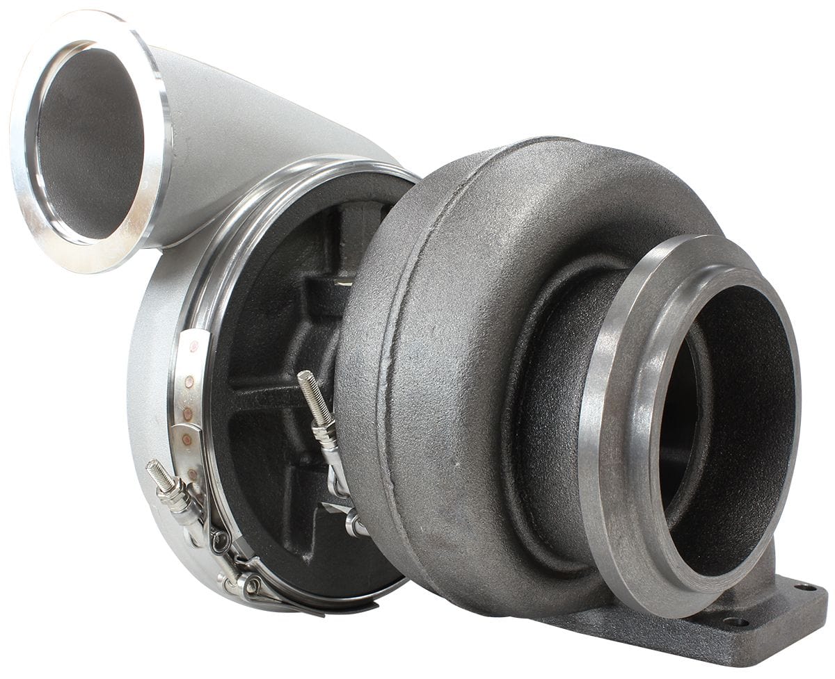 Aeroflow Performance AF8006-6001 - BOOSTED 8888 1.32 T6 TWINENTRY AF8006-6001 - BOOSTED 8888 1.32 T6 TWINENTRY SR