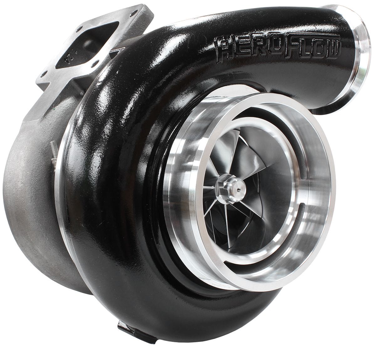 Aeroflow Performance AF8006-6012BLK - BOOSTED 102102 1.24 A/R T6 AF8006-6012BLK - BOOSTED 102102 1.24 A/R T6 SR