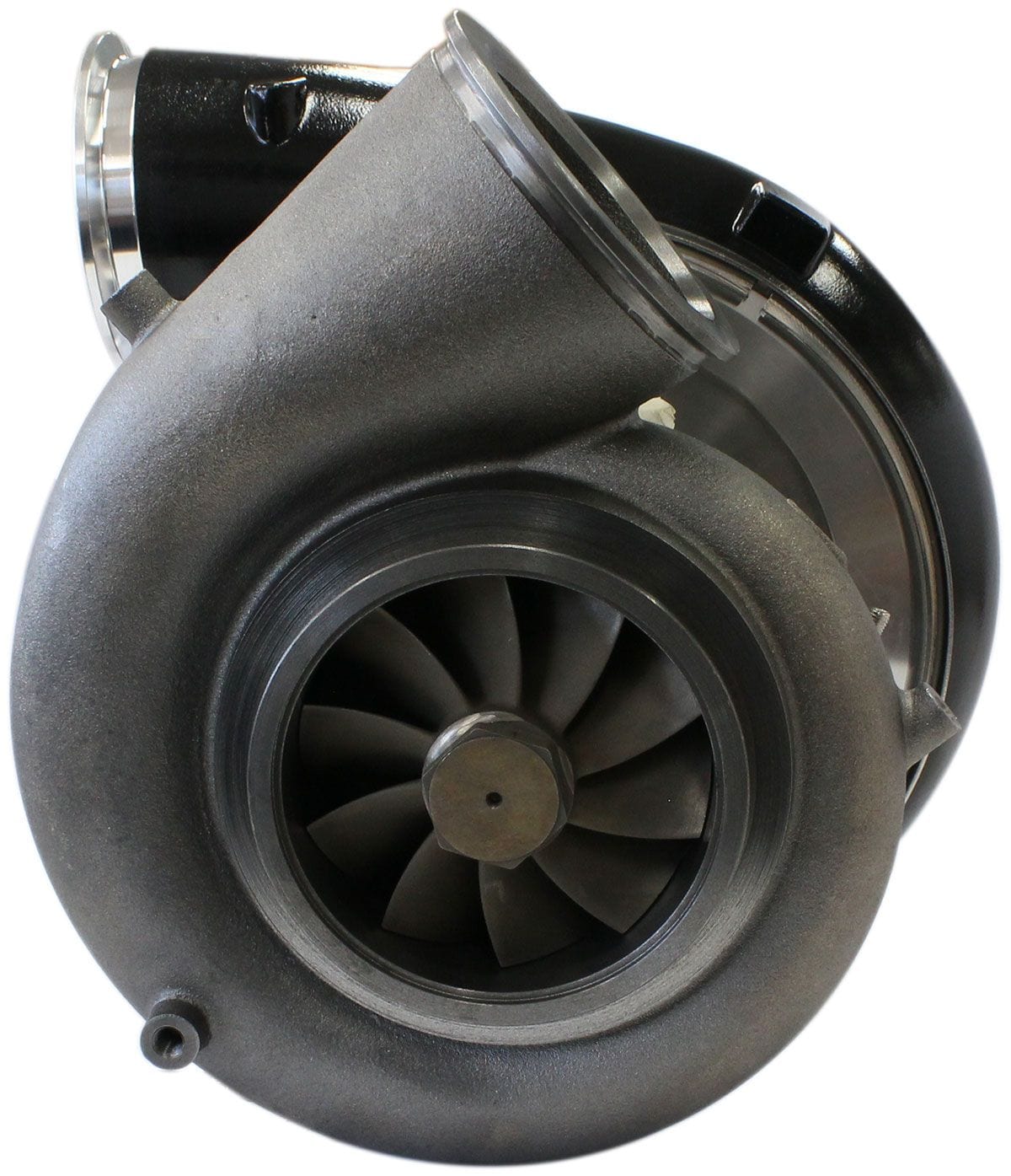 Aeroflow Performance AF8006-6021BLK - BOOSTED 98102 1.22 A/R V-BAND AF8006-6021BLK - BOOSTED 98102 1.22 A/R V-BAND SR