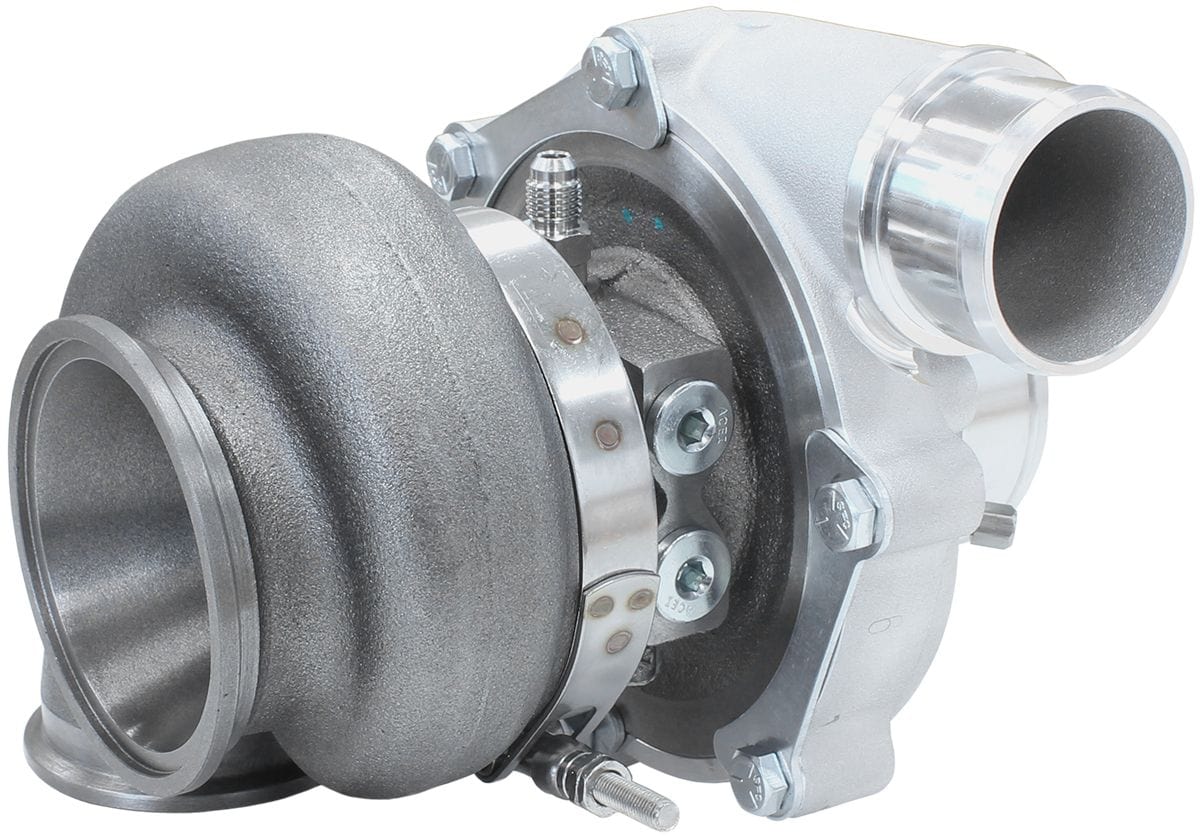 Aeroflow Performance AF8006-6022BLK - BOOSTED 102102 1.22 A/R V-BAND AF8006-6022BLK - BOOSTED 102102 1.22 A/R V-BAND SR