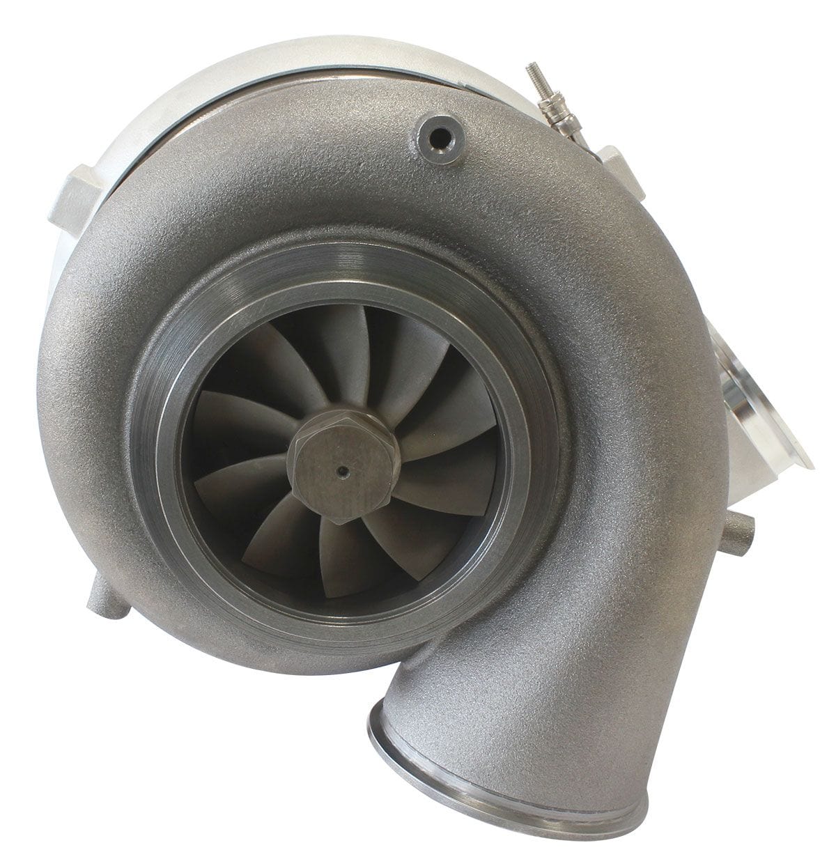 Aeroflow Performance AF8006-6023 - BOOSTED 106102 1.22 A/R V-BAND AF8006-6023 - BOOSTED 106102 1.22 A/R V-BAND SR