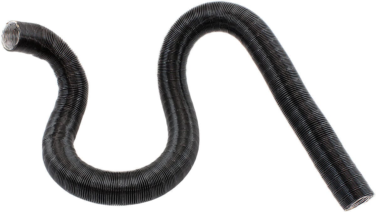 Aeroflow Performance ALLOY FLEXIBLE DUCT 2" O.D. (AF8615-200) SR
