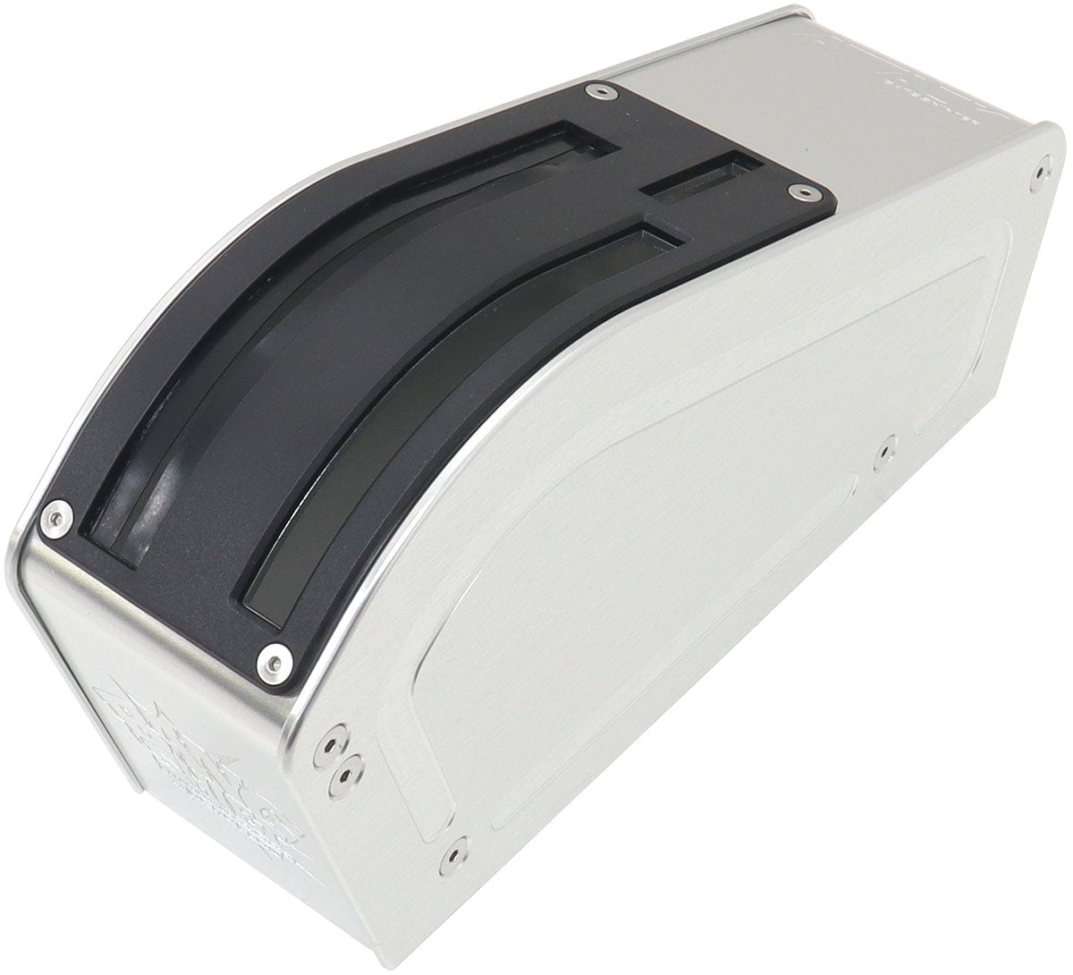 Aeroflow Performance ATTACK SHIFTER BILLET CASE (AF72-9820) SR