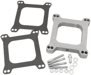 Aeroflow Carburettor Alloy 1" Spacer (AF42-2103)
