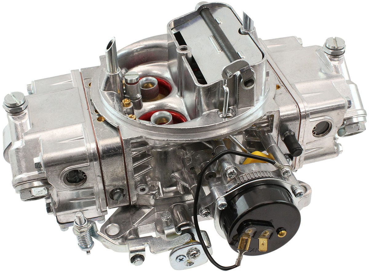 Aeroflow Performance CLEARANCE RACE 650cfm CARBURETTOR DOUBLE (AF5112-1650) SR