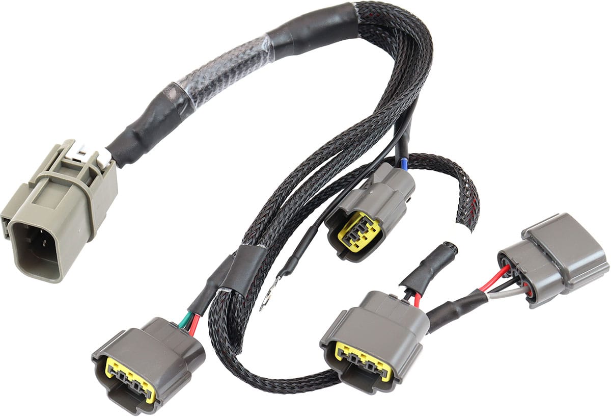 Aeroflow Performance COIL HARNESS NISSAN SR20 SR