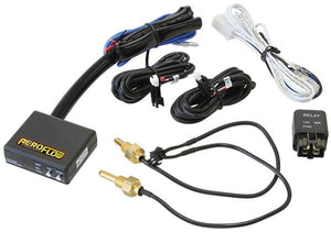 Aeroflow Adjustable Electric Fan Controller