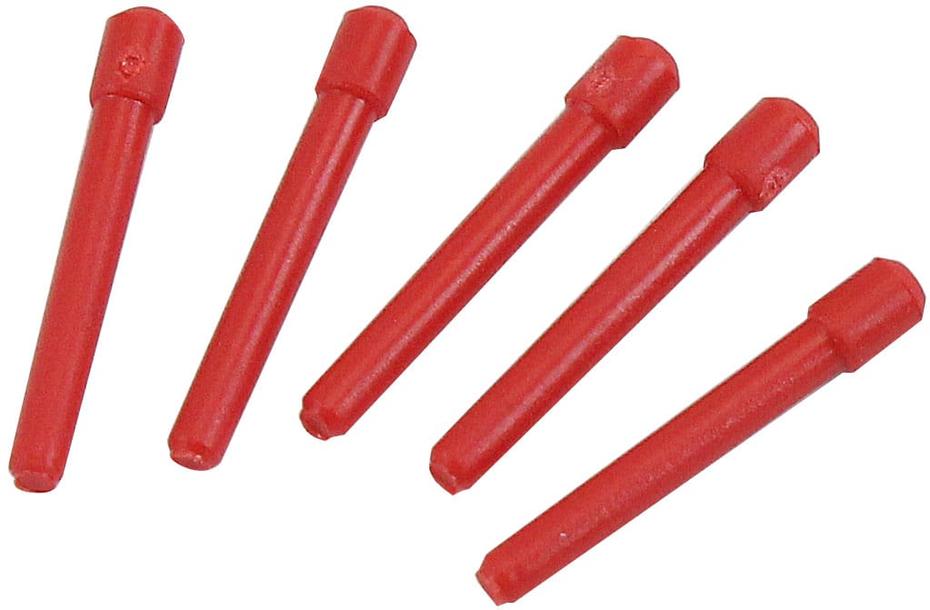 Aeroflow Performance Electrical Aeroflow Replacement WeatherTight DTM Connector Block Off Pins AF49-9122 SR