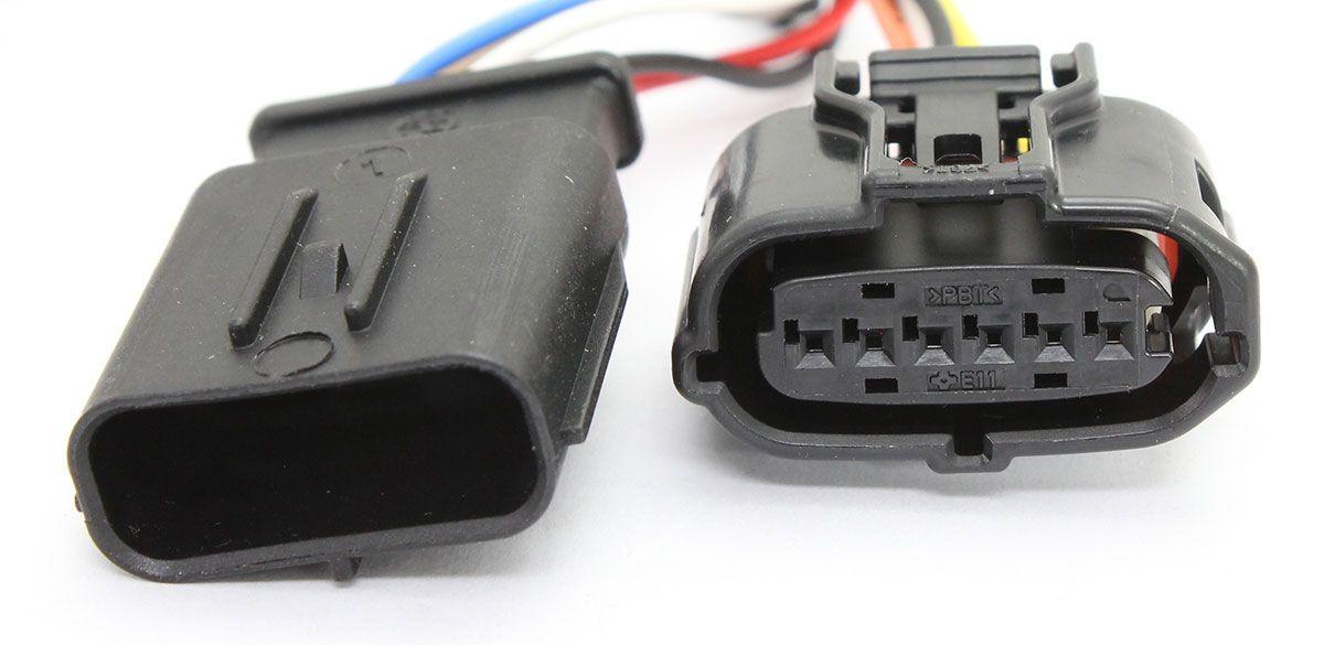 Aeroflow Performance Electronic Throttle Controller Harness ONLY - Citroen, Lexus, Subaru and Peugeot Model Harness Aeroflow Electronic Throttle Controller Harness ONLY - Citroen, Lexus, Subaru and Peugeot SR