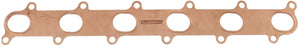 Aeroflow Ford Falcon Barra Copper Embossed Exhaust Gasket AF1854-2304