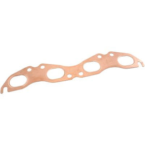 Aeroflow Nissan SR20 Copper Embossed Exhaust Gasket AF1854-2504