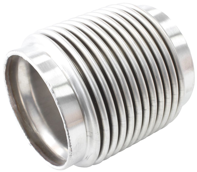 Stainless Steel Flex Joint
