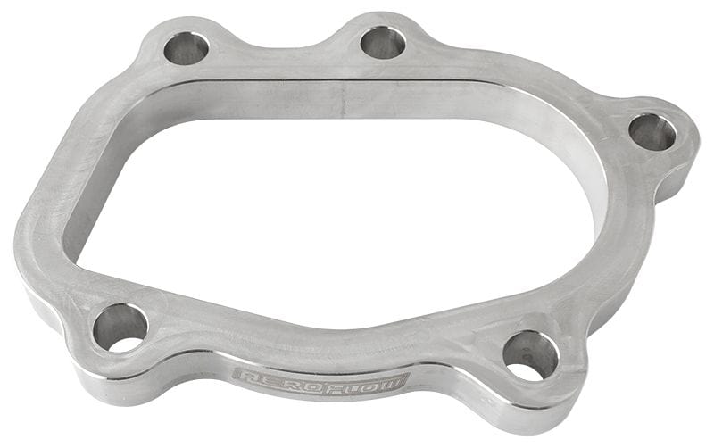 Stainless Steel Turbine Outlet Flange Weld-On Suit
