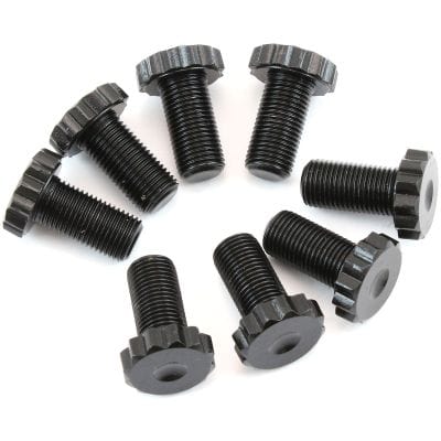 Aeroflow Performance Fabrication & Fasteners Aeroflow Ford Falcon V8 Flexplate Bolts AF37-2462 SR