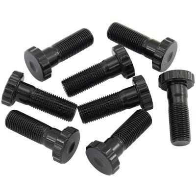 Aeroflow Performance Fabrication & Fasteners Aeroflow Ford Pinto & Nissan SR20 Flywheel Bolts AF37-2411 SR