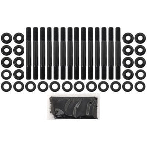 Aeroflow Toyota 2JZ & 1JZ 2Bolt Main Stud Kit AF37-2245