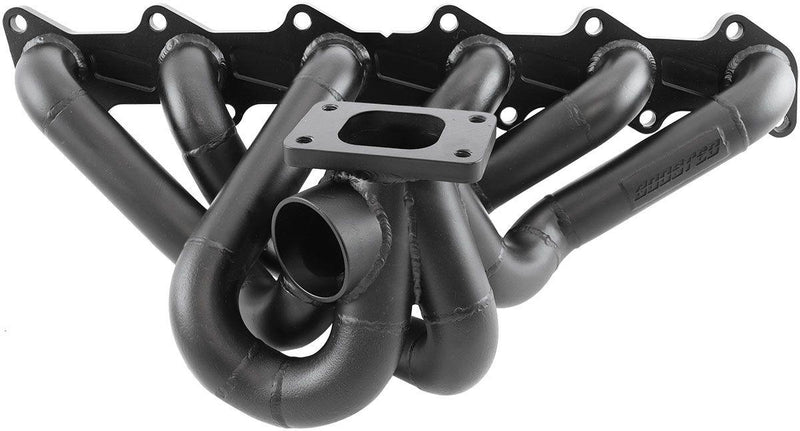 Aeroflow Ford Barra T3 Turbo Manifold AF8247-3000