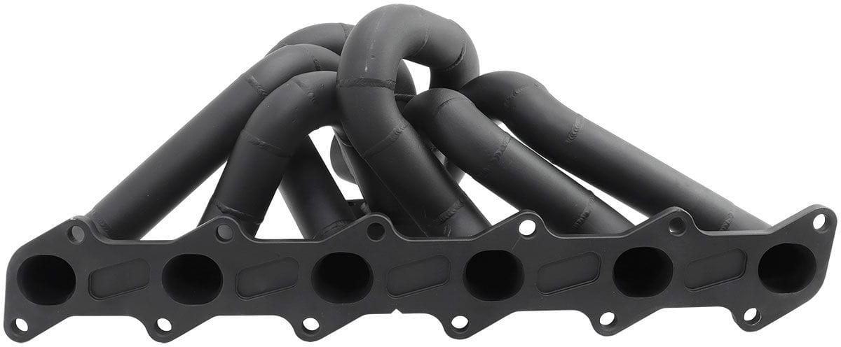 Aeroflow Performance Ford Barra T3 Turbo Manifold Aeroflow Ford Barra T3 Turbo Manifold AF8247-3000 SR