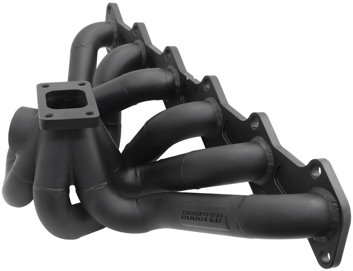 Aeroflow Performance Ford Barra T3 Turbo Manifold Aeroflow Ford Barra T3 Turbo Manifold AF8247-3000 SR